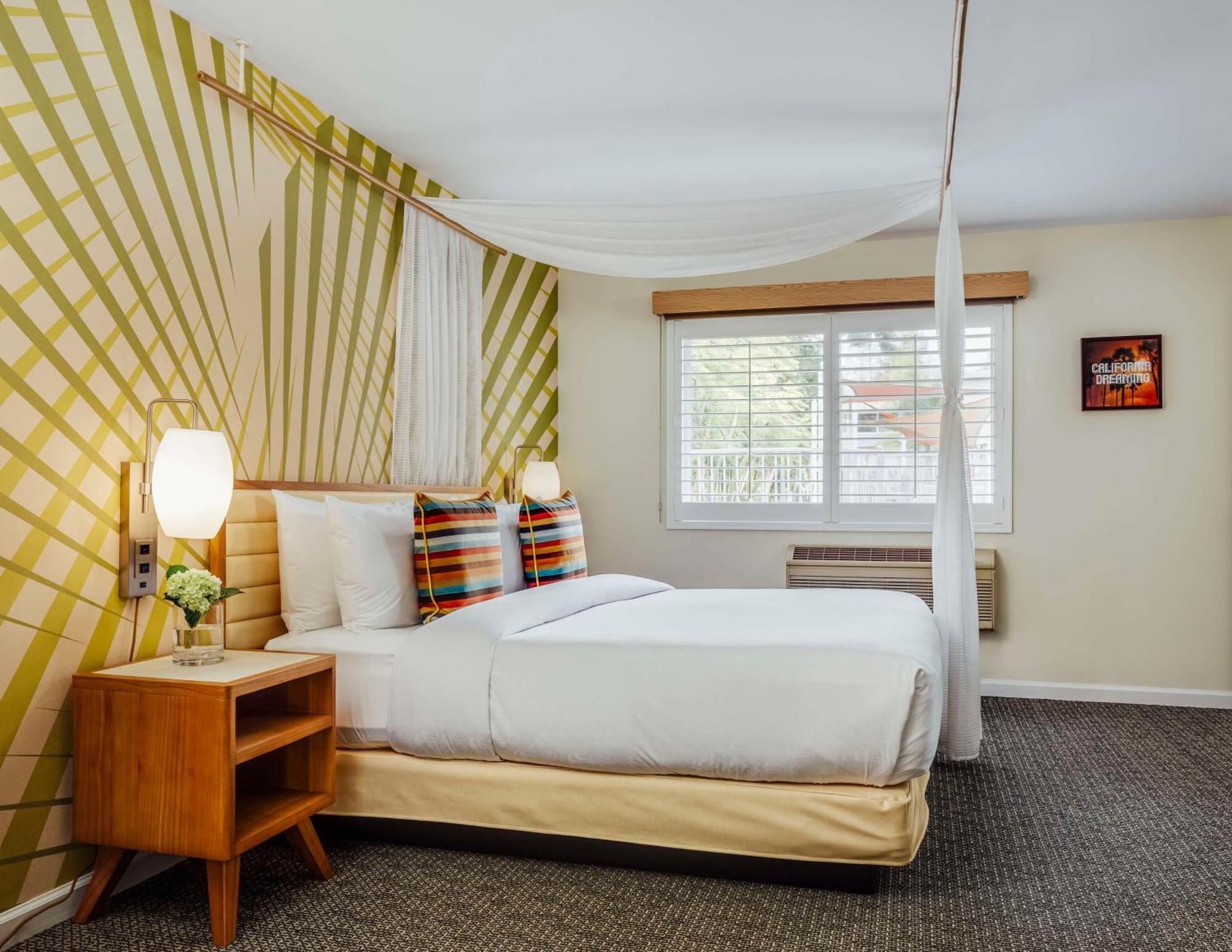 Wild Palms, A Jdv By Hyatt Hotel Sunnyvale Exterior photo