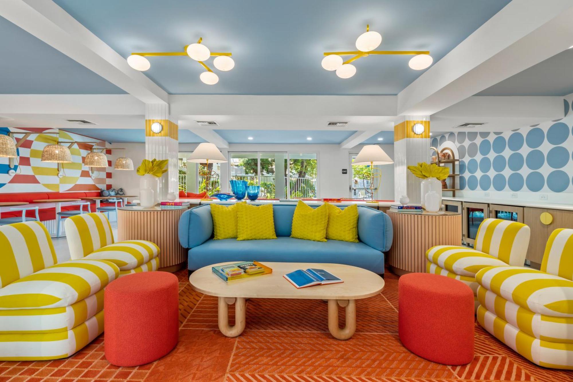Wild Palms, A Jdv By Hyatt Hotel Sunnyvale Exterior photo